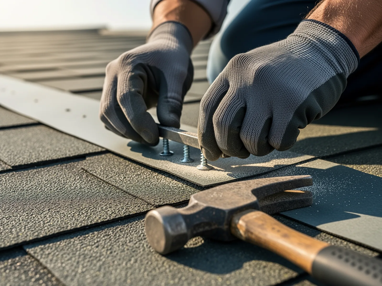 Why choose Fascia Repair in Pea Ridge, WV